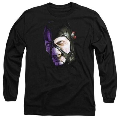 Farscape Unisex Adult Keep Smiling T-Shirt