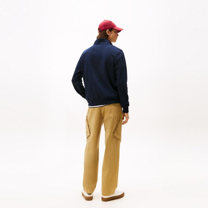 Tommy Hilfiger Sweatshirt Unisex XM0XM05532
