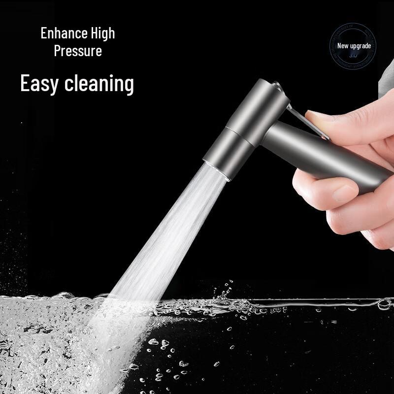 Du Ao Toilet Bidet Sprayer Kit