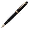 PILOT Fountain Pen Custom 742 PO Posting Extra Fine Nib Black FKK2000RBPO