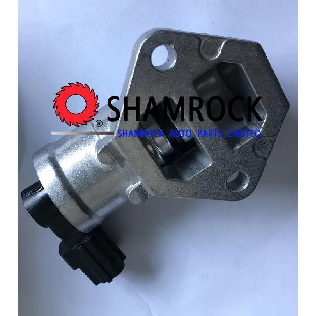 1F2220660 1F22-20-660 Idle AIR Control Valve OEM 1F2220660 1F22-20-660 1L5E9F715AB 1L5Z-9F715AA CV10058 1F2220660A