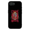 Cover for Apple iPhone 16 15 14 Plus 13 12 Mini 17 Pro Max + ProMax 16E Air 16+ 15+ Phone Case Madre Mary Virgen de Guadalupe