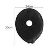 Badminton Racquet Head Cover Accessories Leather Sport Resistance Sleeves