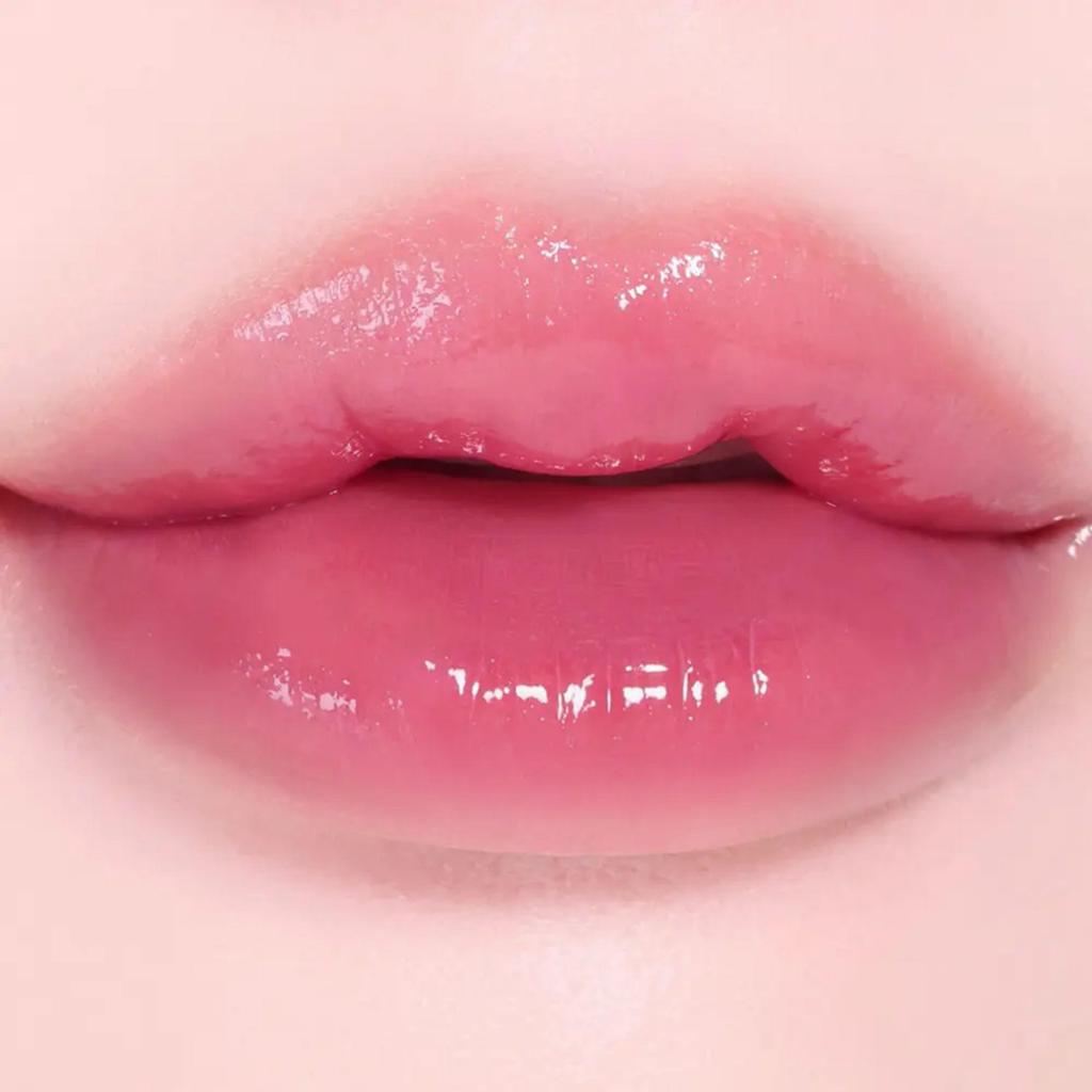 HINCE Raw Glow Gel Tint Mini 2ml (12 Colors)