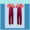 Wreck It Ralph Cosplay Costume For Halloween With Polyester Fabric And Comfortable Fit For Kids And Teens