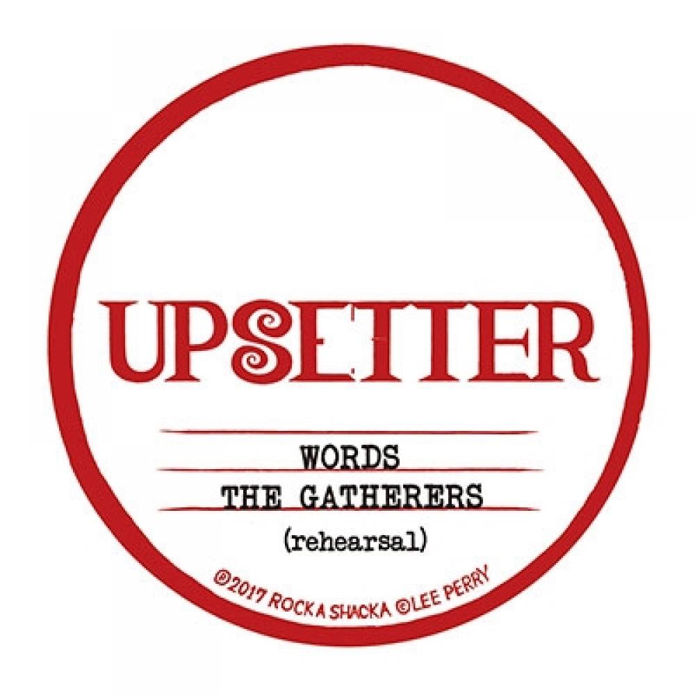 

The gaTherers Spring Django Words Hot Tip