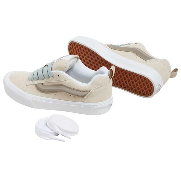 Vans Knu Skool кроссовки