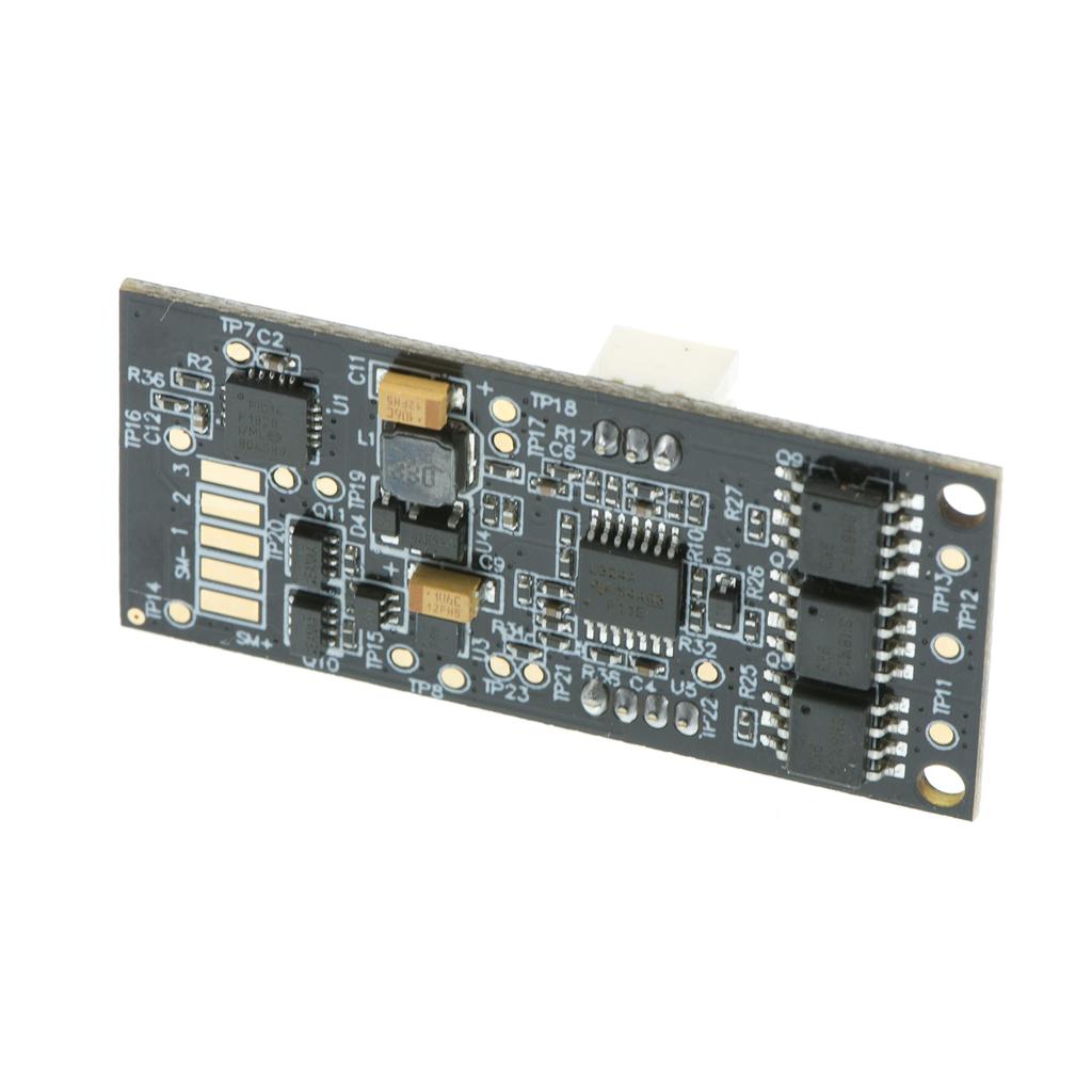 P.D DasMikro KOYSHO Kyosho Mini-Z MR-03EVO/SA-40 MZ601 (Main Unit Set Compatible) (MR-03EVO/SA-40 MZ601)