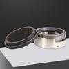 M74WWF Series Alloy Fluoro Rubber Mechanical Pump Seal