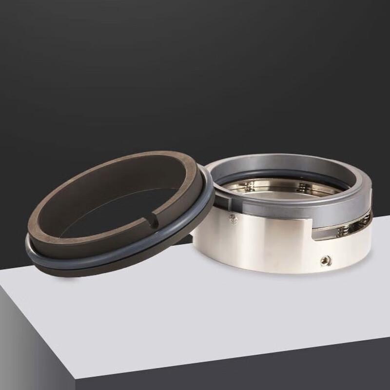 M74WWF Series Alloy Fluoro Rubber Mechanical Pump Seal