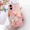 For Oppo A6x 5G Casing CPH2823 Soft Silicone Cat Dragon Cartoon Cover For Oppo A 6x A6 x A6x 5G Phone Cases Protectors Funda