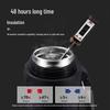 Fuguan Letu 304 Stainless Steel Insulated Travel Pot FGZ2123
