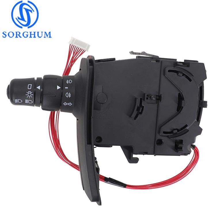 255405605R: Blinker Schalter für 2004-2013 Renault LOGAN