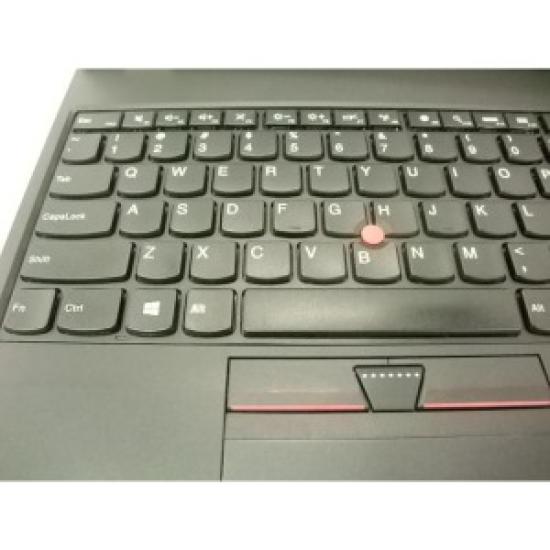 Used Lenovo ThinkPad L560 20F2A0WCJE Laptop | 15.6'' Display | Core i3-6100U | 4GB RAM 240GB SSD | DVD Multi | No OS | No Webcam | English Keyboard |
