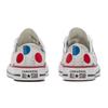 Converse All Star Comfortable Low Top Canvas Shoes Kids Sneakers 667597C