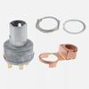 Contacteur de Démarrage pour Chevrolet Buick 1961 1962 1963 1964 1965 1966
