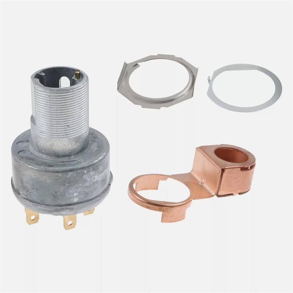 Contacteur de Démarrage pour Chevrolet Buick 1961 1962 1963 1964 1965 1966