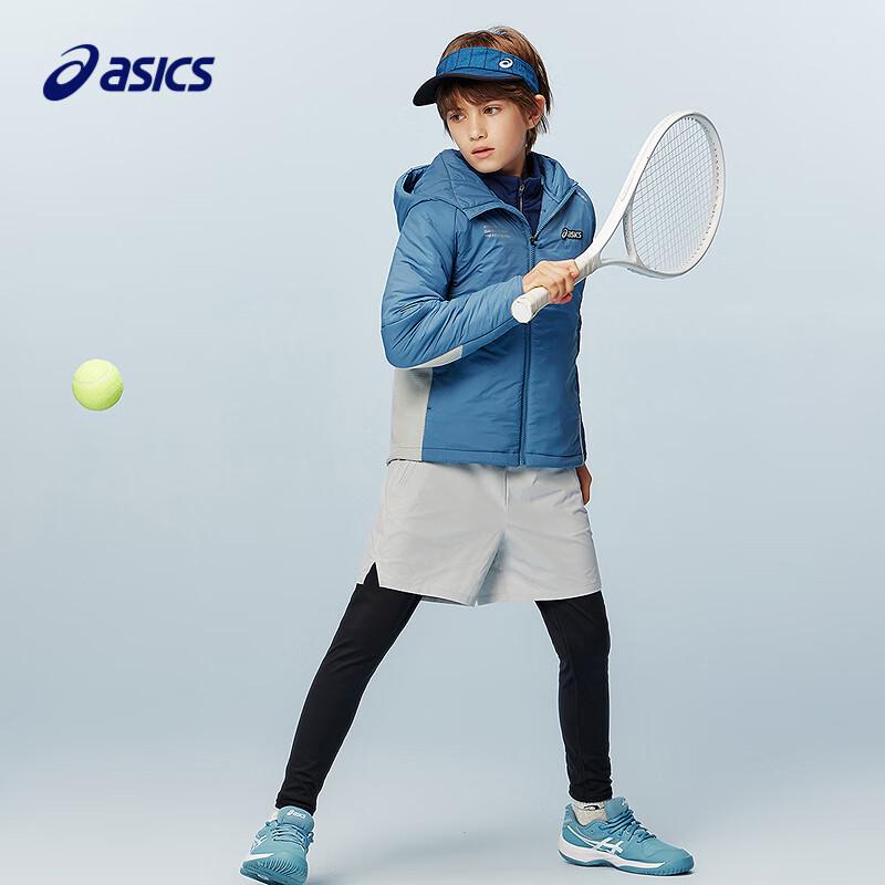Asics Kids' Winter Padded Jacket