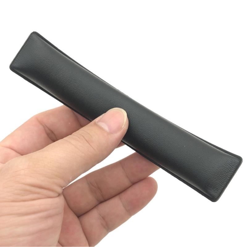 Replacement Earpads Ear Pad Ear Cushions Headband for HECATE G2BT Headphones Sponges Cover Case Repair Part