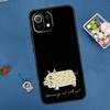 Cute wild boar funny Cartoon Case For Xiaomi 14T Pro 13T 11T 12T 13 14 15 Ultra POCO X7 Pro X3 X5 X6 F5 F6 M6 Pro Cover