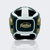 OEM ODM Portable Fully Enclosed Monkey Face Boxing Helmet Thickened Safety Headgear for Sanda Muay Thai Training