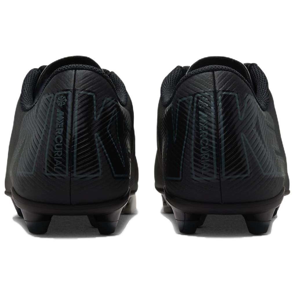 Nike Mercurial Vapor 16 Club MG Black Deep Jungle Men's Sneakers