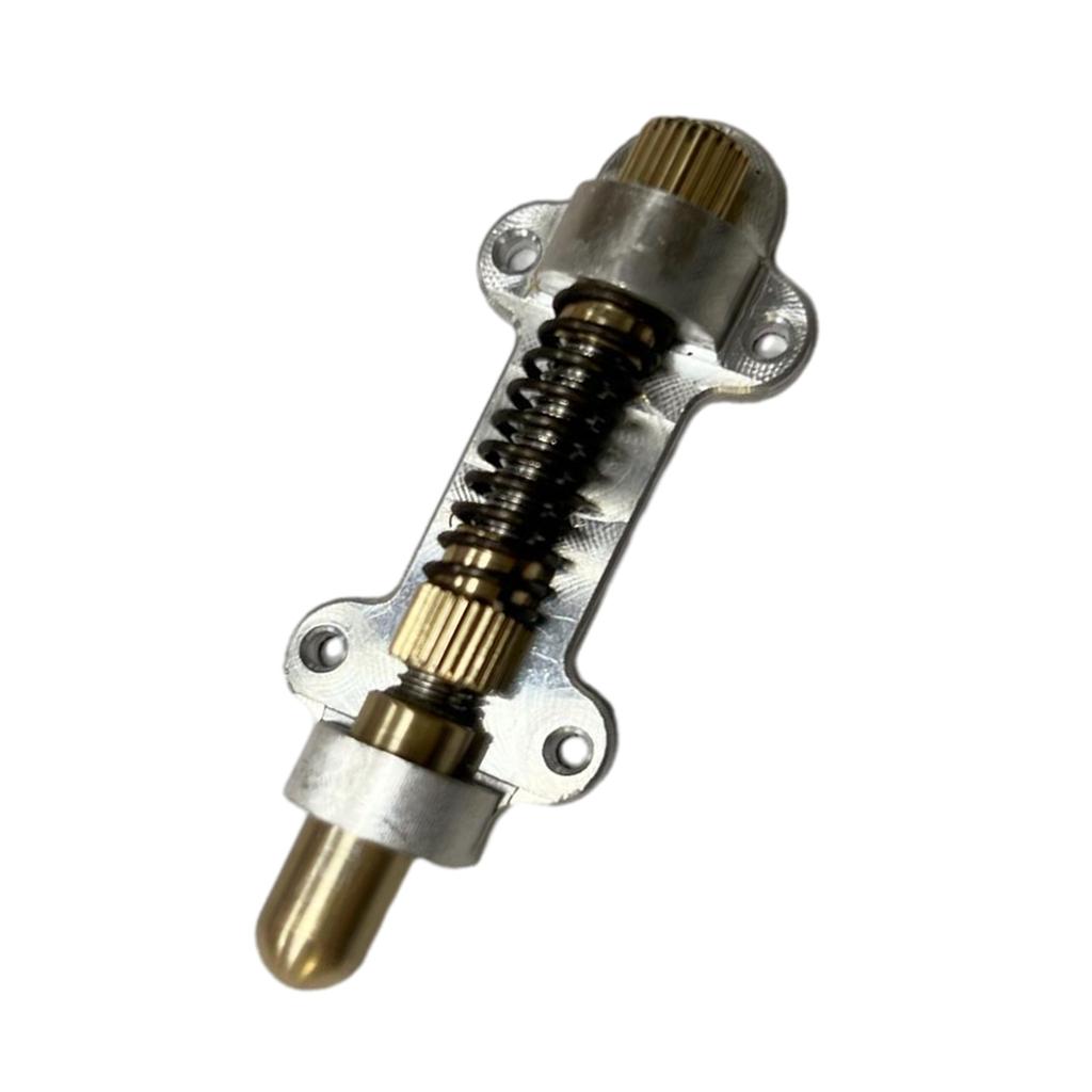 Guitar Tremolo Stopper Stabilizing Device Kits for Electric Guitars Accessory Enhanced Edition Guitar Tremolo Stabilizer