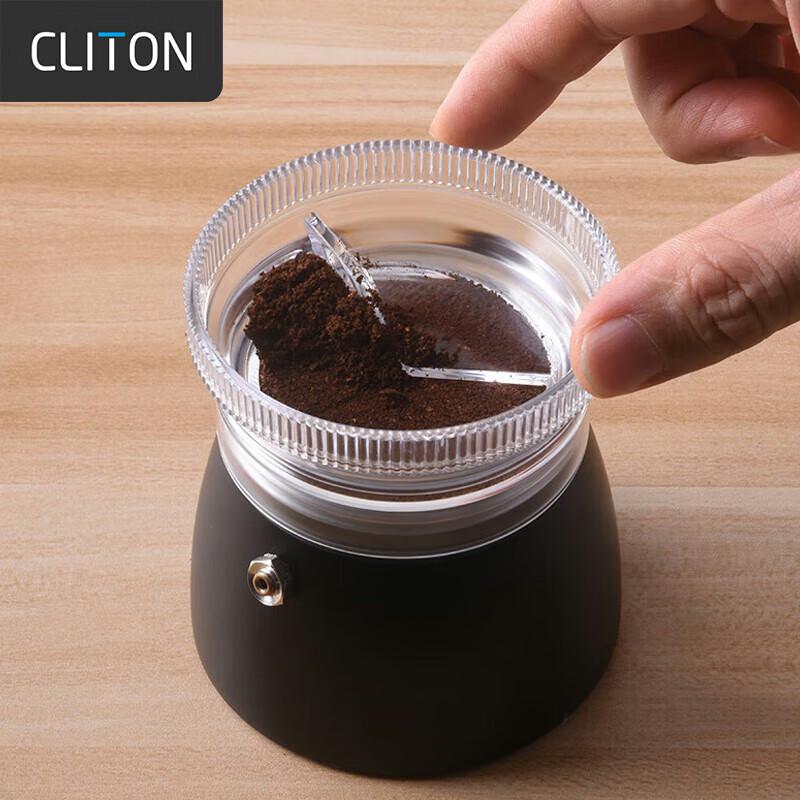 CLITON Coffee Preparation & Barista Tools