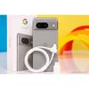 Refurbished Google Pixel 8 5G Original 8GB RAM 128GB ROM 50MP Unlocked Android Smartphone