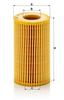 MANN FILTER Oil Filter HU7010Z