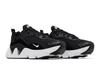 Nike Ryz 365 Black White (Women's)