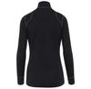 Thermowave Базовый слой с длинным рукавом Merino Xtreme Zip