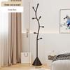 Zhaiwanjia Heavy-Duty Mobile Tree Branch Coat Rack