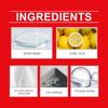 Apprêt Métallique Anti-Rouille Peinture Étanche à Base d'Eau pour Barbecues Bancs Résistante aux Intempéries Solution Multicolore
