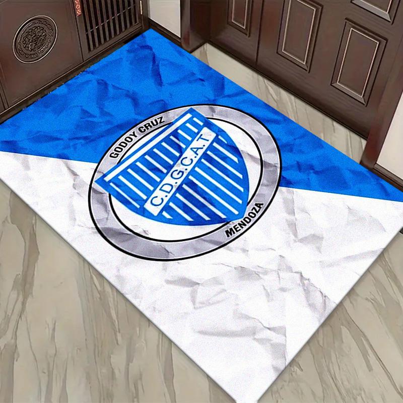 Godoy Cruz Carpet Rug for Living Room Bedroom Home Sofa Decoration,Kids Play Non-slip Floor Mat