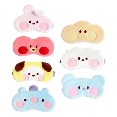 BT21 Minini Sleep Mask (7 Options)