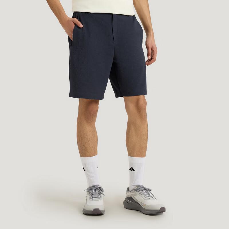 

Adidas WUZONG TONG SHO Men s Breathable Casual Sports Shorts A/L