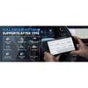 2026 Novo XTOOL Anyscan A30D V2.0 Scanner OBD2 Gratuito Vitalício Ferramentas de Diagnóstico Bluetooth Todos os Sistemas 19 Redefinições Bidirecional FCA