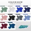 Nurse Uniform Set Doctor Nurses Dental Hospital Uniforms Joggers Pants Sets Beauty Spa Nursing Articles Scrub Workwear