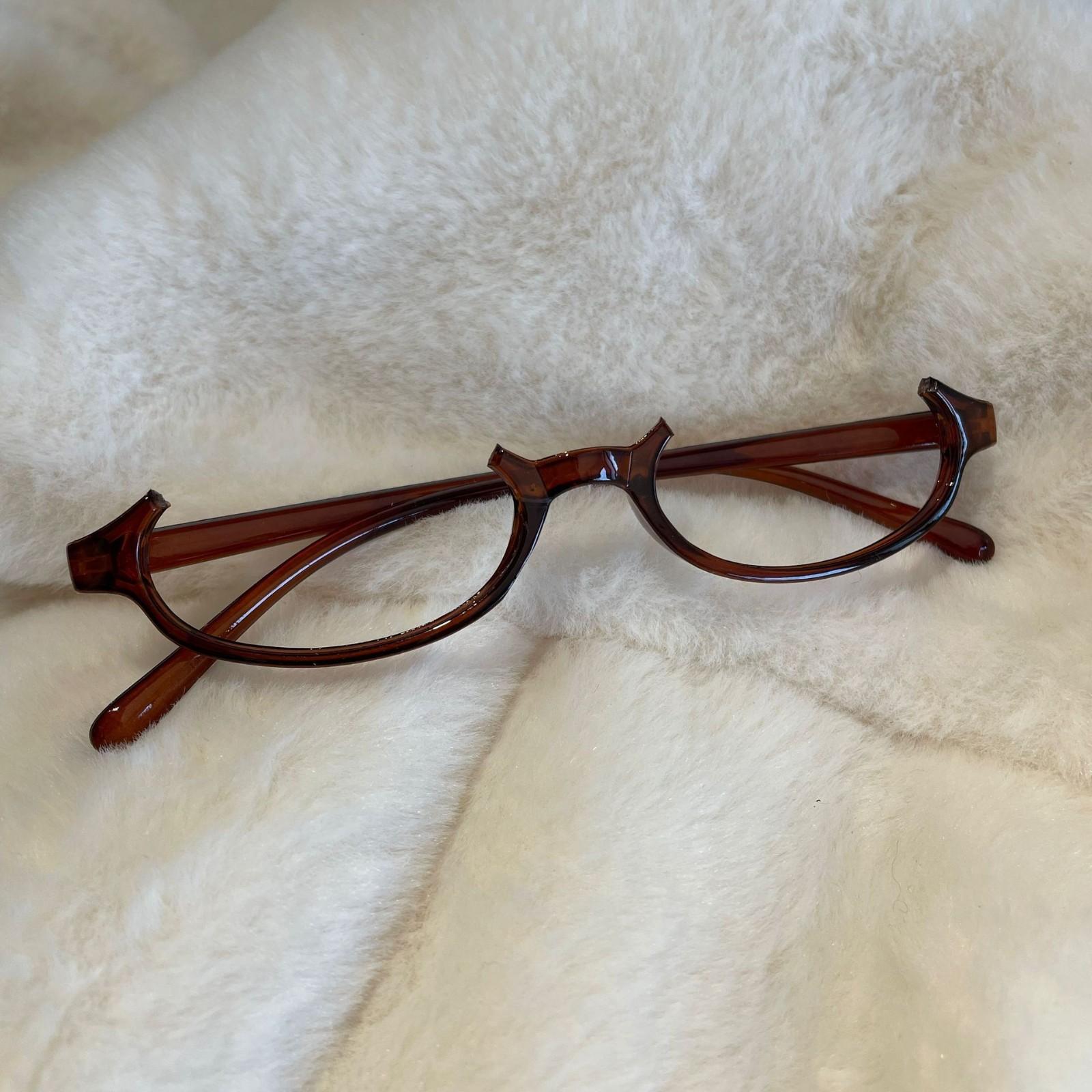 

Полурамка Овальная рамка Декоративная рамка One Size