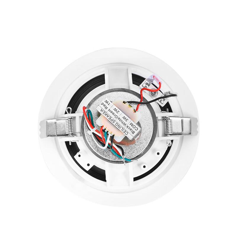 ITC Integrated Audio-Visual Solution Ceiling Speaker (CN version)