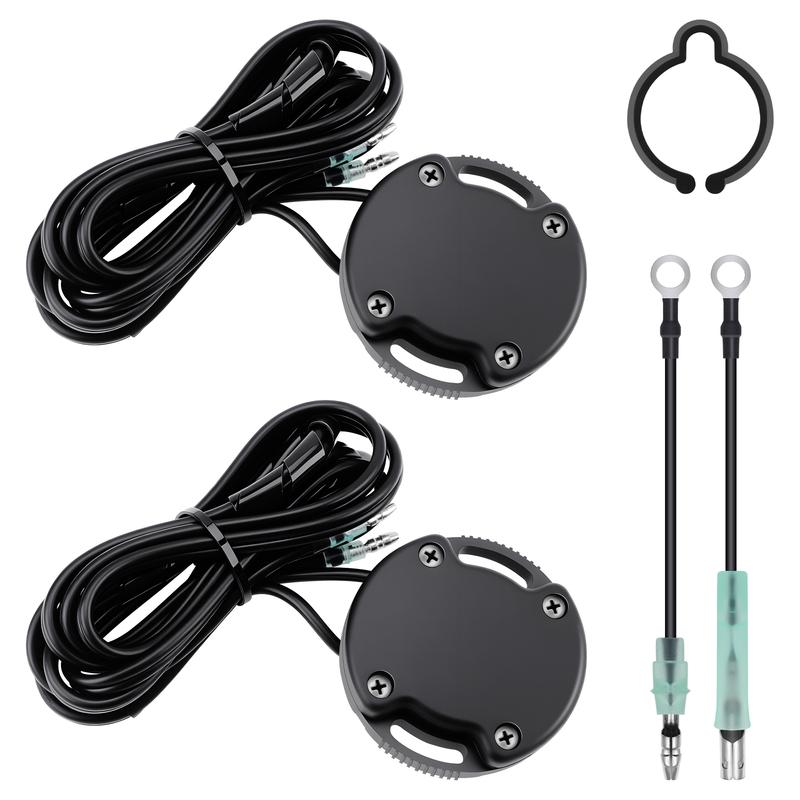 805320A03 Tilt Trim Sender Limit Kit For MerCruiser MC-I R MR Alpha One Gen 2 and Bravo I II III Stern Drives