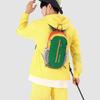 Lightweight Travel Backpack Waterproof Outdoor Unisex Commuter Colorblock Small Backpack