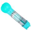 Haustier-Wasserbecher, tragbare Hunde-Wasserflasche, Katze, Reise-Trinkspender, Heimtierbedarf, 300 ml