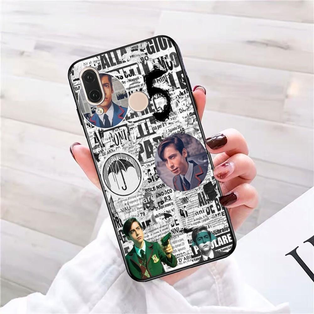 

Чехол для телефона Академия Амбрелла Для Redmi 5 6 7 8 9 10 plus pro 6 7 8 9 A GO K20 K30 K40 pro plus F3 Fundas Redmi 8