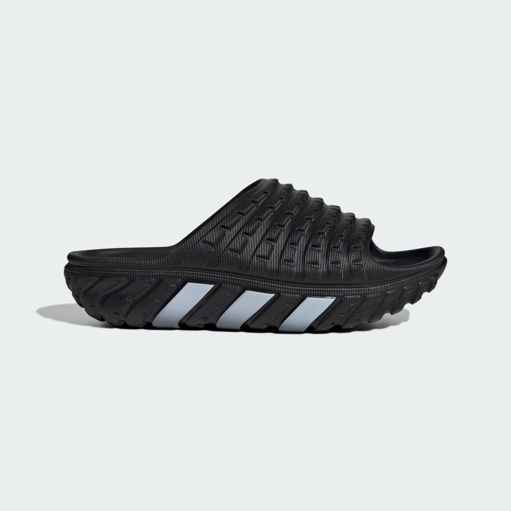 adidas Adilette 94 Slides Black Cloud White 36.5