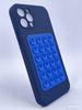 For Samsung Galaxy S25 Ultra S25 Edge S24 S23 S22 S21 S20 FE 10 Lite Plus Ultra Fixing Suction Cup holder Case Fixed Pad Cover