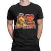 Und RBe Rappelkiste Classic Essential Classic Lustiges Baumwoll-T-Shirt 100% Rappelkiste Oberteile T-Shirts Für Unisex