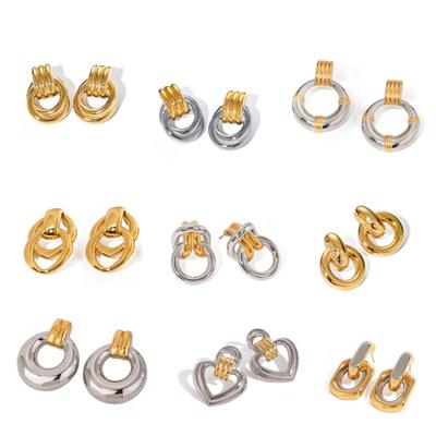Boucles d'oreilles – Pendants d'oreilles