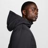 Nike Air Jackets & Coats Men's Black/White
